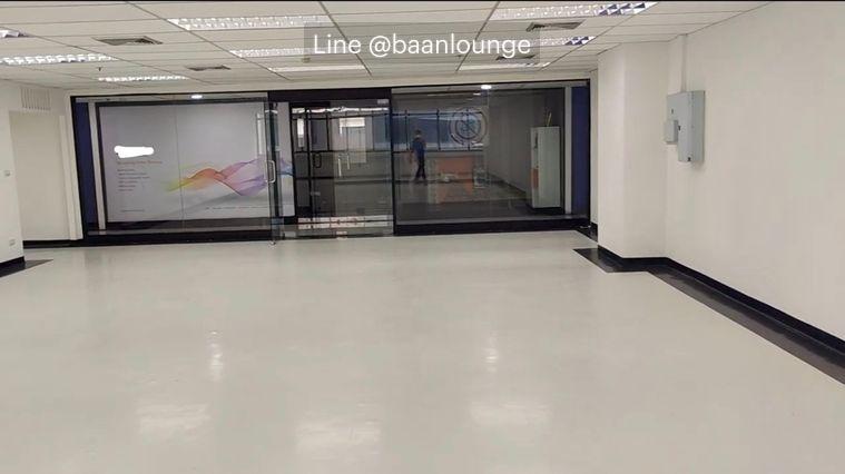 picture Phayathai Plaza office size 136 sqm Near Fire exit - 6/6