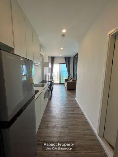 รูป คอนโดไนท์บริดจ์ ดิ โอเชี่ยน ศรีราชา 9000 บาท - รูปที่ 1/12