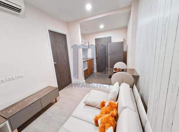 รูป 🔔รวมคอนโดนนนทบุรีให้เช่า🔔⚠️🛋️🛌เมโทร ลักซ์ ริเวอร์ฟรอนท์ รัตนาธิเบศร์ - รูปที่ 1/10