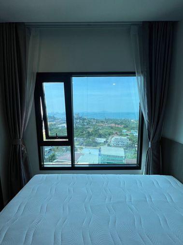 รูป คอนโดไนท์บริดจ์ ดิ โอเชี่ยน ศรีราชา 9000 บาท  - รูปที่ 5/12