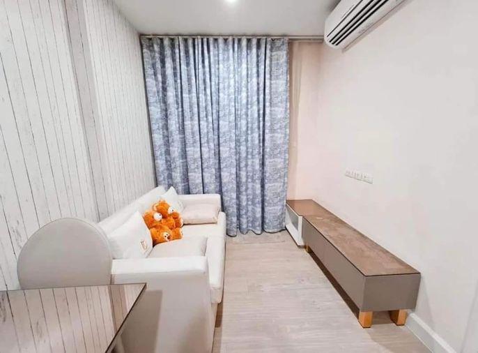 รูป 🔔รวมคอนโดนนนทบุรีให้เช่า🔔⚠️🛋️🛌เมโทร ลักซ์ ริเวอร์ฟรอนท์ รัตนาธิเบศร์ - รูปที่ 4/10