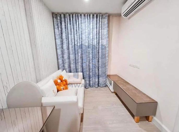 รูป 🔔รวมคอนโดนนนทบุรีให้เช่า🔔⚠️🛋️🛌เมโทร ลักซ์ ริเวอร์ฟรอนท์ รัตนาธิเบศร์ - รูปที่ 4/10