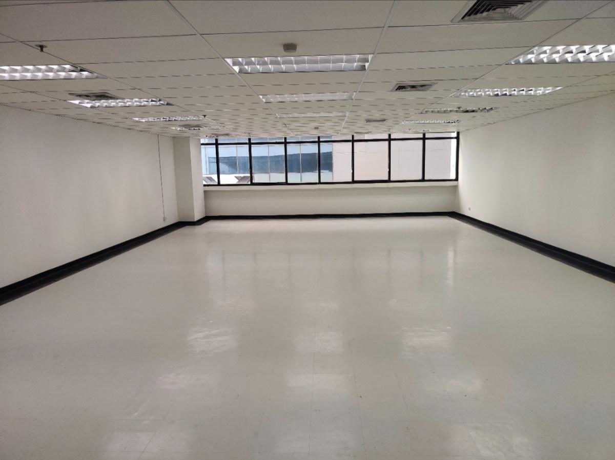 รูป Phayathai Plaza (พญาไท พลาซ่า)   ขนาด 136 ตรม ใกล้ทางหนีไฟ - รูปที่ 2/6