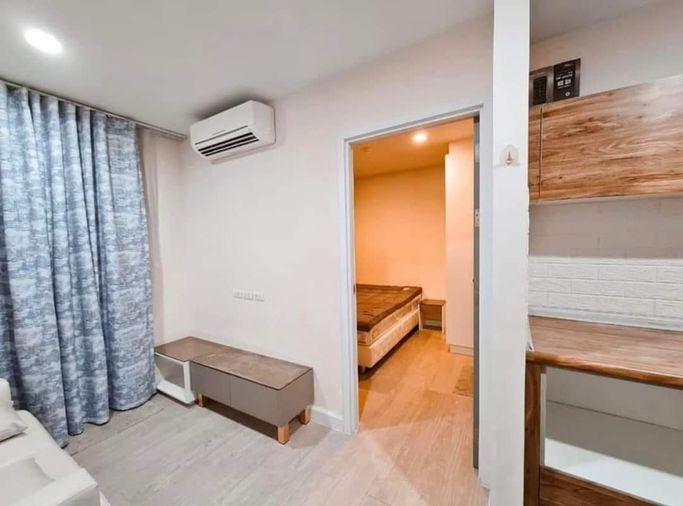 รูป 🔔รวมคอนโดนนนทบุรีให้เช่า🔔⚠️🛋️🛌เมโทร ลักซ์ ริเวอร์ฟรอนท์ รัตนาธิเบศร์ - รูปที่ 6/10