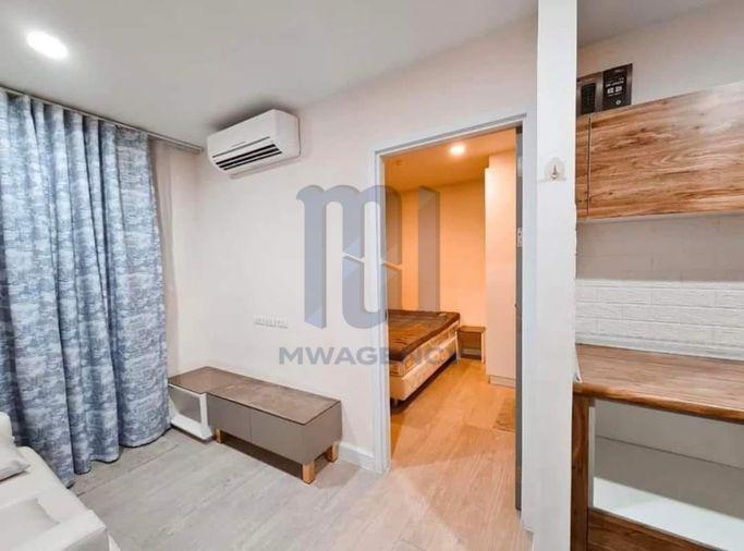 รูป 🔔รวมคอนโดนนนทบุรีให้เช่า🔔⚠️🛋️🛌เมโทร ลักซ์ ริเวอร์ฟรอนท์ รัตนาธิเบศร์ - รูปที่ 6/10