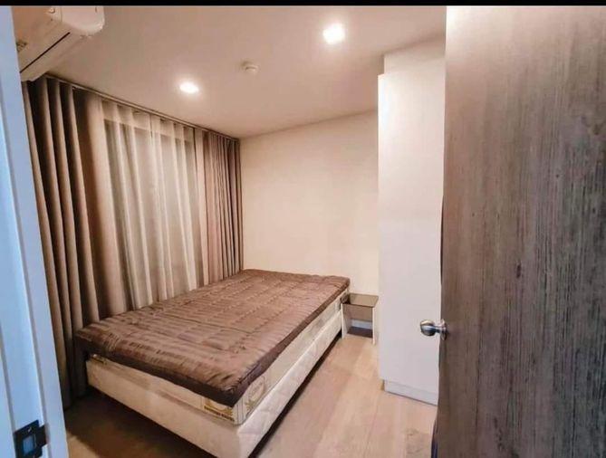 รูป 🔔รวมคอนโดนนนทบุรีให้เช่า🔔⚠️🛋️🛌เมโทร ลักซ์ ริเวอร์ฟรอนท์ รัตนาธิเบศร์ - รูปที่ 2/10