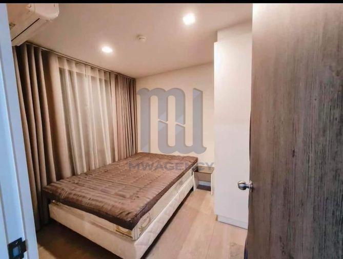 รูป 🔔รวมคอนโดนนนทบุรีให้เช่า🔔⚠️🛋️🛌เมโทร ลักซ์ ริเวอร์ฟรอนท์ รัตนาธิเบศร์ - รูปที่ 2/10