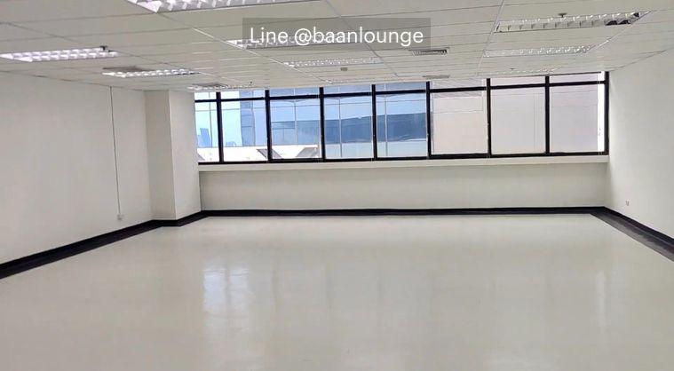 picture Phayathai Plaza office size 136 sqm Near Fire exit - 3/6