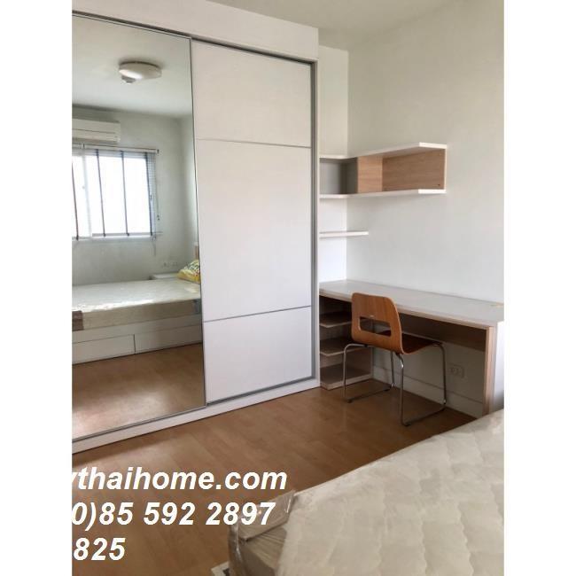 picture P-34825 🏢Condo for for sell My Condo Sukhumvit 81 fully furnished. - 5/8