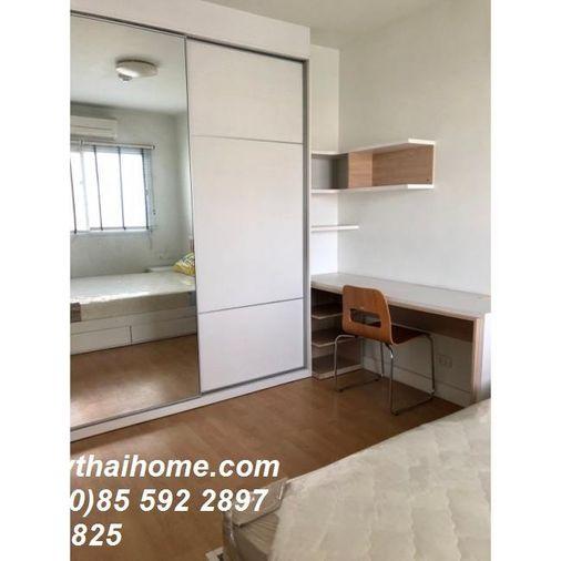 picture P-34825 🏢Condo for for sell My Condo Sukhumvit 81 fully furnished. - 5/8