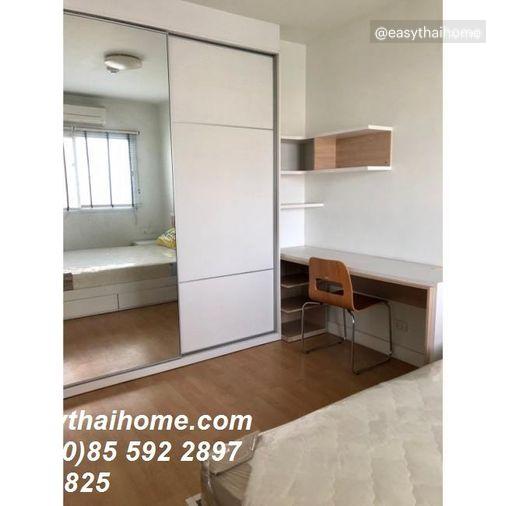 picture P-34825 ðĒCondo for for sell My Condo Sukhumvit 81 fully furnished. - 5/8