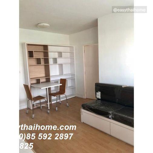 picture P-34825 ðĒCondo for for sell My Condo Sukhumvit 81 fully furnished. - 3/8