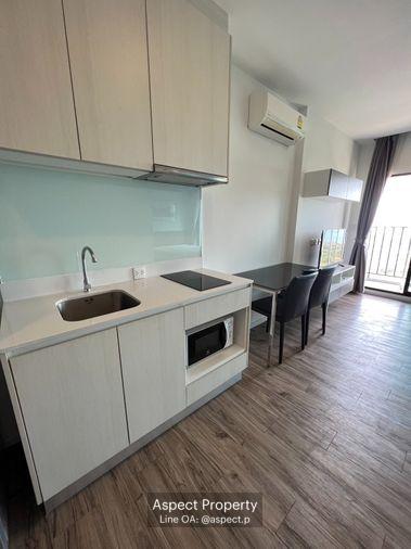 รูป คอนโดไนท์บริดจ์ ดิ โอเชี่ยน ศรีราชา 9000 บาท - รูปที่ 2/12