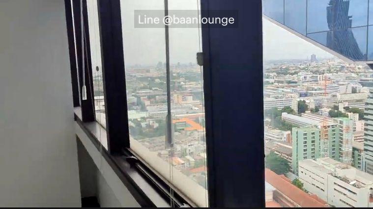 picture Phayathai Plaza office size 136 sqm Near Fire exit - 4/6