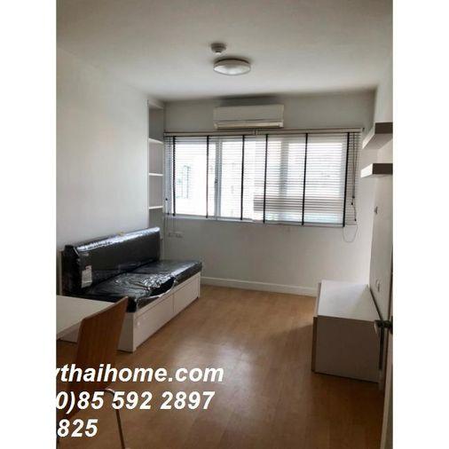 picture P-34825 🏢Condo for for sell My Condo Sukhumvit 81 fully furnished. - 2/8