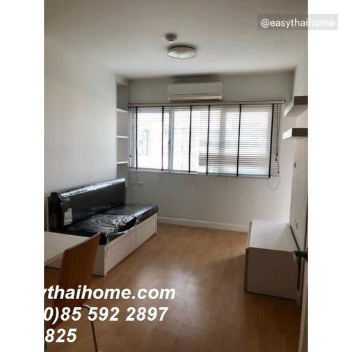 picture P-34825 ðĒCondo for for sell My Condo Sukhumvit 81 fully furnished. - 2/8