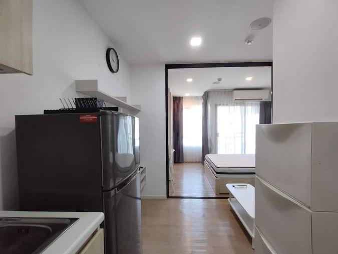 picture Wynn chokchai4 for rent 9500 not accept foreigner only thai please add line paolin1 - 6/7