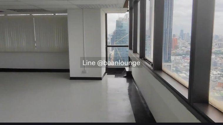 picture Phayathai Plaza near BTS Phaya Thai and Airport Link Ratchathewi. Size 167 sq m - 8/11