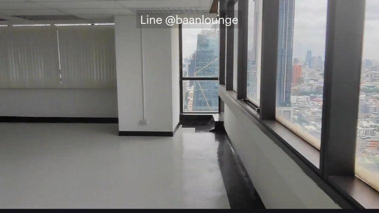 picture Phayathai Plaza near BTS Phaya Thai and Airport Link Ratchathewi. Size 167 sq m - 8/11