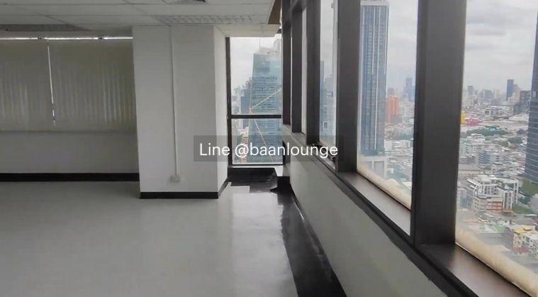 picture Phayathai Plaza near BTS Phaya Thai and Airport Link Ratchathewi. Size 167 sq m - 7/11