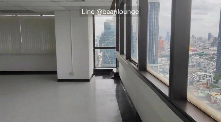 picture Phayathai Plaza near BTS Phaya Thai and Airport Link Ratchathewi. Size 167 sq m - 7/11