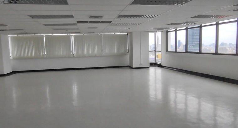 picture Phayathai Plaza near BTS Phaya Thai and Airport Link Ratchathewi.     Size 167 sq m - 3/11