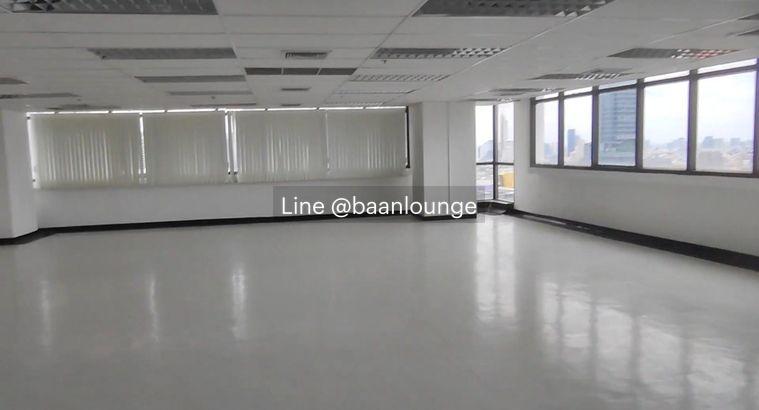 picture Phayathai Plaza near BTS Phaya Thai and Airport Link Ratchathewi. Size 167 sq m - 3/11