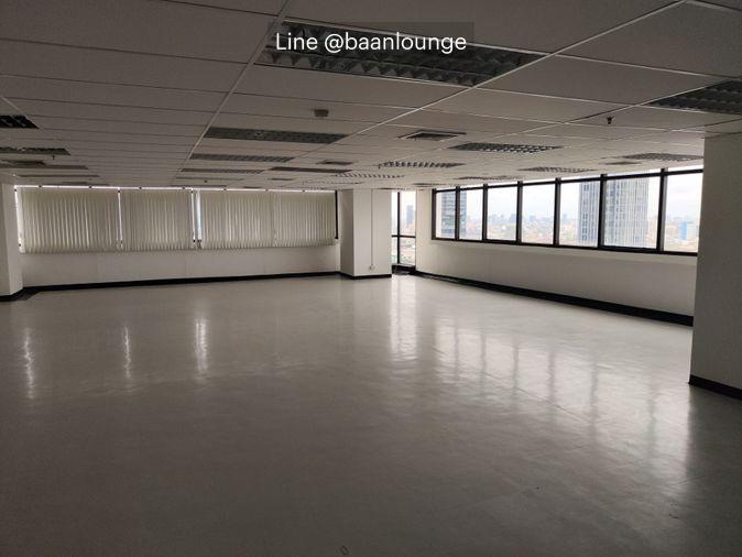 picture Phayathai Plaza near BTS Phaya Thai and Airport Link Ratchathewi. Size 167 sq m - 4/11