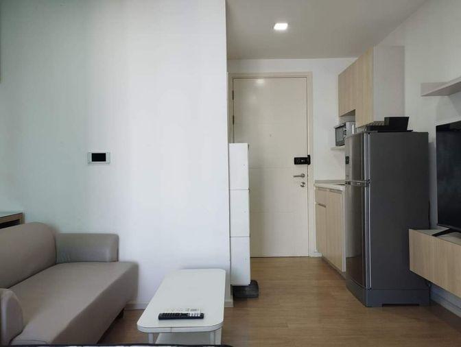 picture Wynn chokchai4 for rent 9500 not accept foreigner only thai please add line paolin1 - 2/7