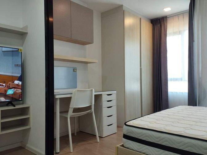 picture Wynn chokchai4 for rent 9500 not accept foreigner only thai please add line paolin1 - 3/7