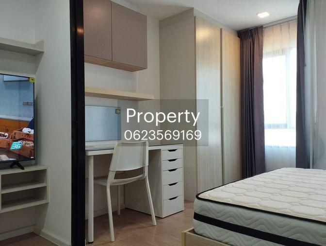 picture Wynn chokchai4 for rent 9500 not accept foreigner only thai please add line paolin1 - 3/7