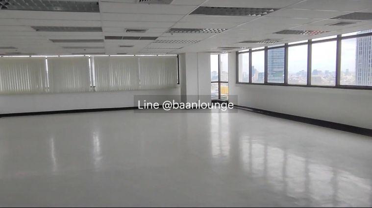 picture Phayathai Plaza near BTS Phaya Thai and Airport Link Ratchathewi. Size 167 sq m - 2/11