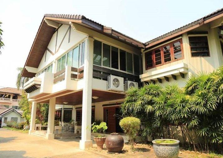 รูป ขายบ้าน คลองสาน ซอย เจริญ​นคร​ 40    เนื้อที่​ 508 ตรวา - รูปที่ 2/13