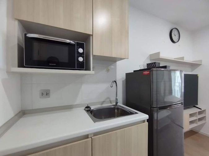 picture Wynn chokchai4 for rent 9500 not accept foreigner only thai please add line paolin1 - 5/7