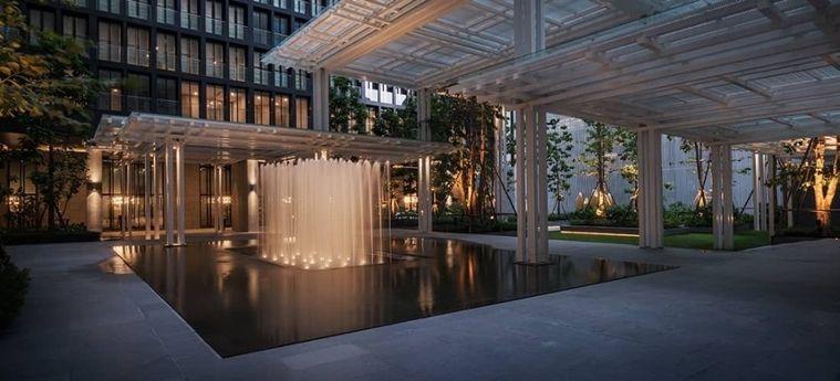 picture Noble Ploenchit, 1 bedroom, 1 bathroom - 23/26
