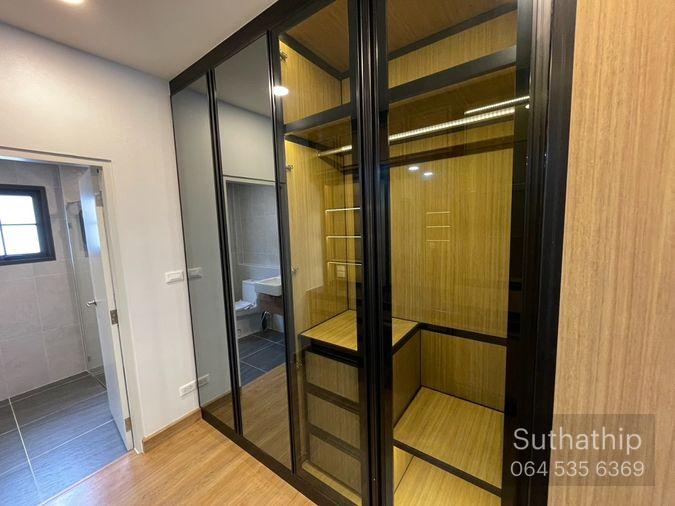 picture Centro Bangna, house for rent, close to Mega Bangna (Rt-01) - 34/36