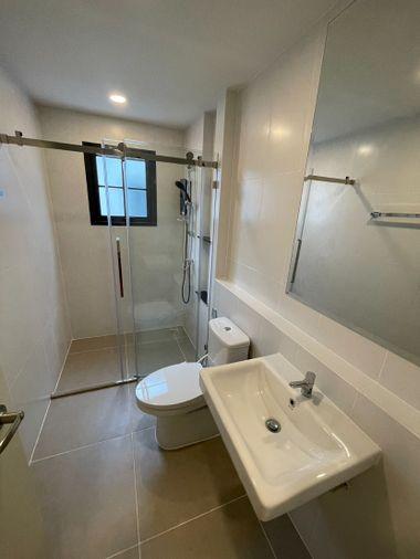 picture Centro Bangna, house for rent, close to Mega Bangna (Rt-01) - 19/36