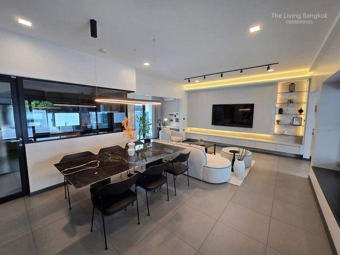 รูป ให้เช่าบ้านหรู วีเว่ บางนา กม.7 ติดเมกาบางนา (Rt-01) - รูปที่ 4/22