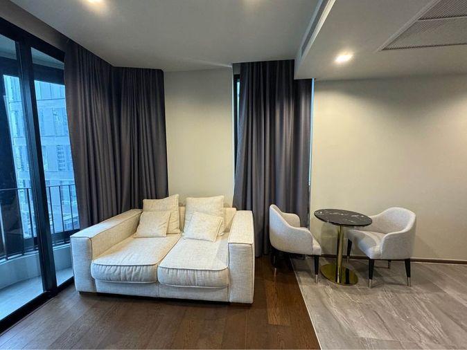 picture IDEO Q Sukhumvit 36, Area 48 sq m. - 4/27