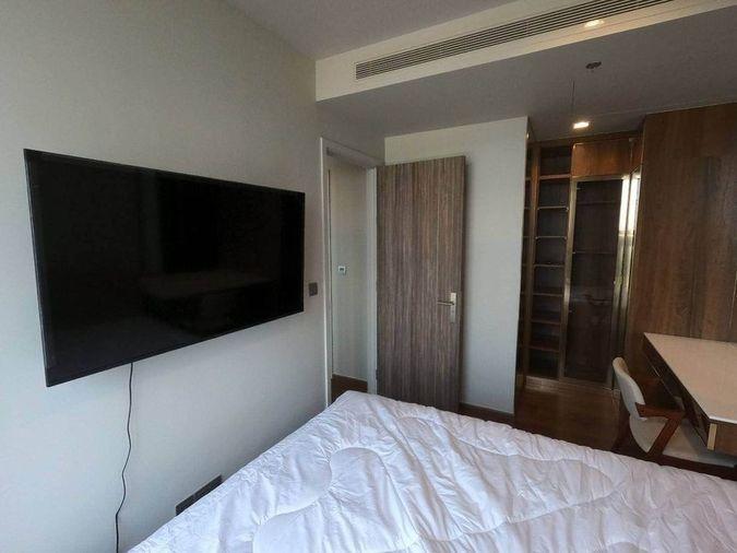 picture IDEO Q Sukhumvit 36, Area 48 sq m. - 10/27