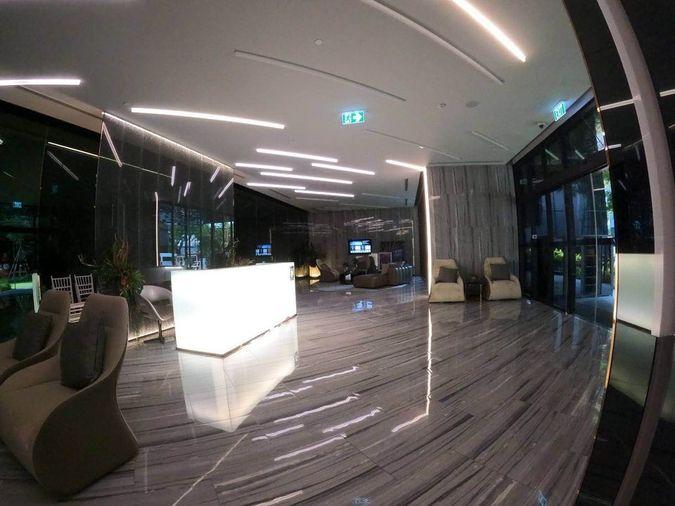 picture IDEO Q Sukhumvit 36, Area 48 sq m. - 22/27