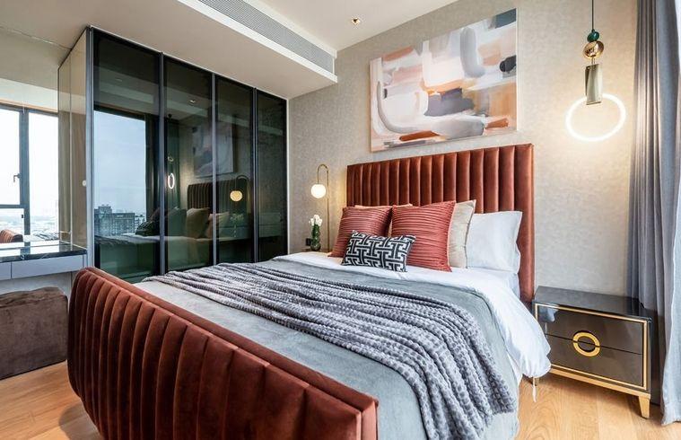 picture Beatniq Sukhumvit 32  DUPLEX PENTHOUSE - 7/21