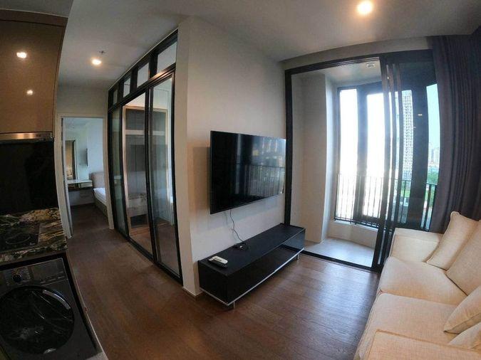 picture IDEO Q Sukhumvit 36, Area 48 sq m. - 5/27
