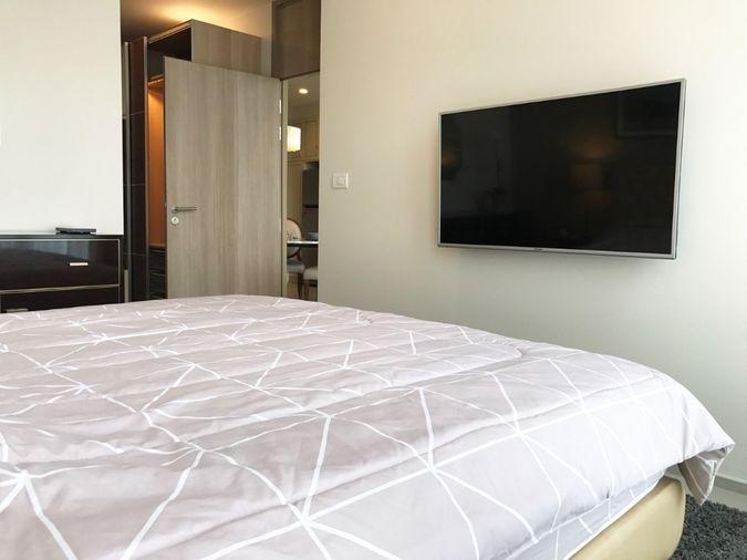picture Noble Ploenchit, 1 bedroom, 1 bathroom - 4/26