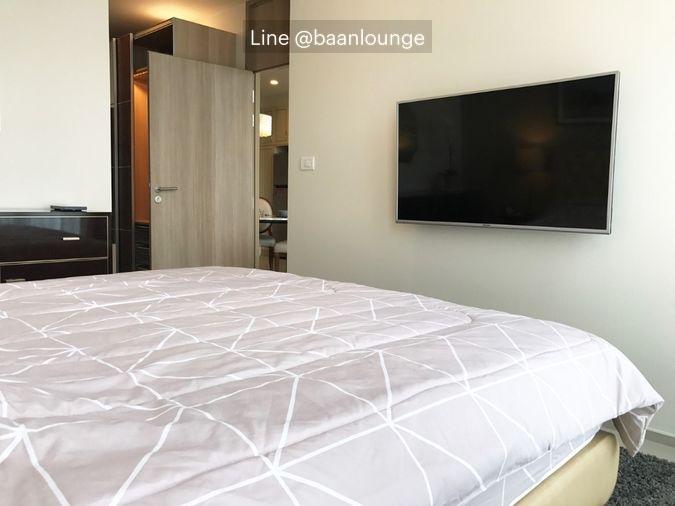 picture Noble Ploenchit, 1 bedroom, 1 bathroom - 4/26