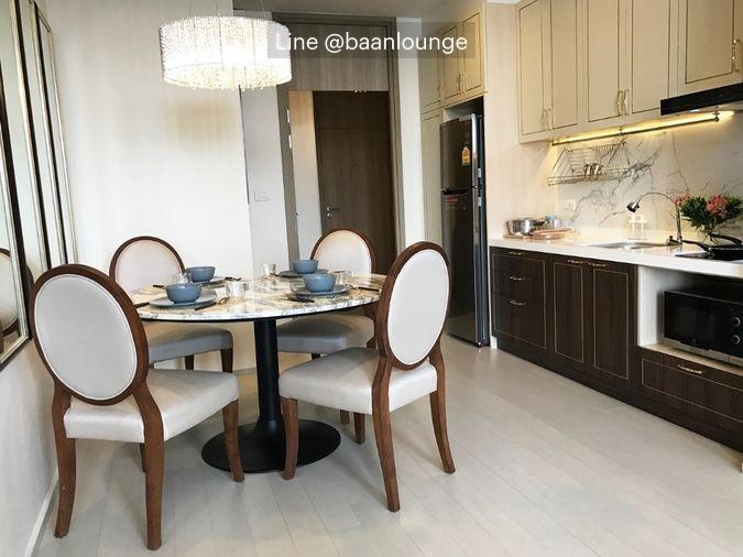 picture Noble Ploenchit, 1 bedroom, 1 bathroom - 11/26
