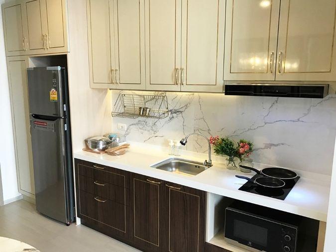 picture Noble Ploenchit, 1 bedroom, 1 bathroom - 15/26