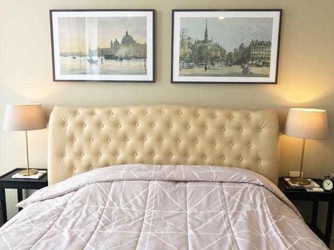 picture Noble Ploenchit, 1 bedroom, 1 bathroom - 2/26