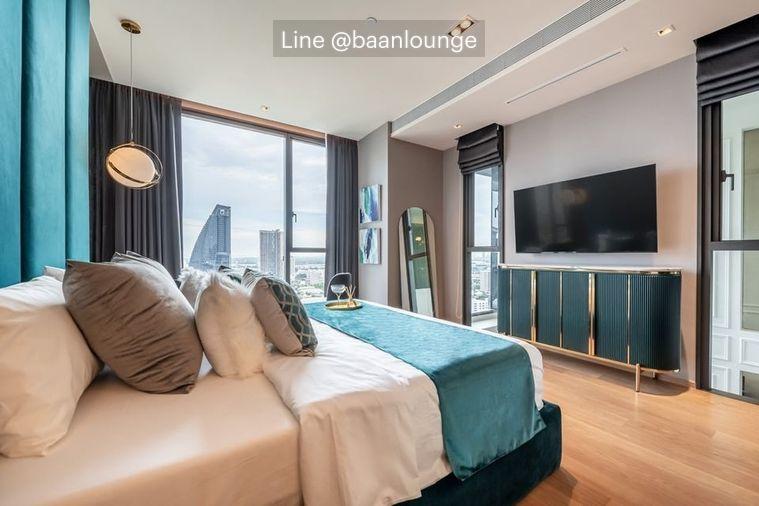 picture Beatniq Sukhumvit 32 DUPLEX PENTHOUSE - 9/21
