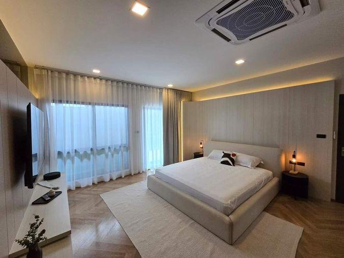 รูป ให้เช่าบ้านหรู  วีเว่ บางนา กม.7 ติดเมกาบางนา (Rt-01) - รูปที่ 11/22